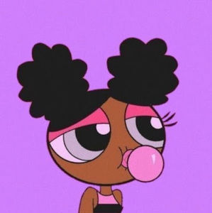 Meet your Posher, Jaylynn